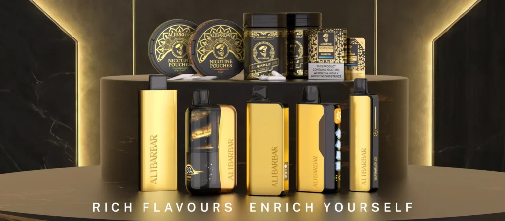 ALIBARBAR Product Family