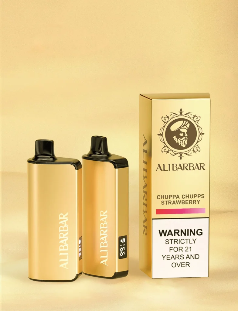 ALIBARBAR INGOT