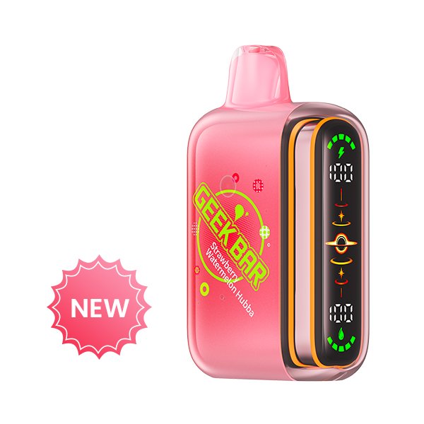 Geek Bar PULSE X 2 product reference